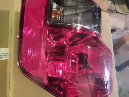Новые задние фонари (дубликат TYC) на Honda Element за 55 000 тг. в Алматы – фото 4