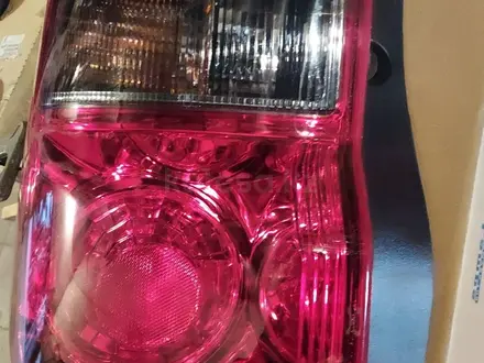 Новые задние фонари (дубликат TYC) на Honda Element за 55 000 тг. в Алматы – фото 6