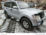 Mitsubishi Pajero 2007 года за 6 600 000 тг. в Павлодар – фото 2