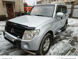 Mitsubishi Pajero 2007 года за 6 600 000 тг. в Павлодар – фото 5