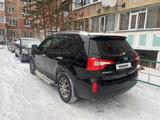 Kia Sorento 2014 года за 9 900 000 тг. в Петропавловск – фото 2