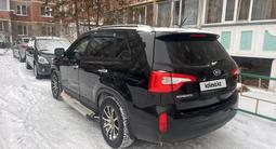 Kia Sorento 2014 года за 9 900 000 тг. в Петропавловск – фото 2