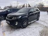 Kia Sorento 2014 года за 9 900 000 тг. в Петропавловск
