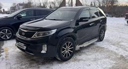 Kia Sorento 2014 года за 9 900 000 тг. в Петропавловск
