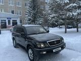 Lexus LX 470 2000 годаүшін7 700 000 тг. в Усть-Каменогорск – фото 3