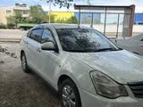 Nissan Almera 2014 года за 3 450 000 тг. в Актобе – фото 2