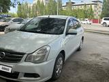 Nissan Almera 2014 года за 3 450 000 тг. в Актобе