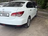 Nissan Almera 2014 года за 3 450 000 тг. в Актобе – фото 3