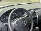 Nissan Almera 2014 года за 3 450 000 тг. в Актобе – фото 5