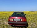 Audi 80 1989 годаүшін850 000 тг. в Семей – фото 2