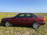 Audi 80 1989 годаfor850 000 тг. в Семей – фото 4