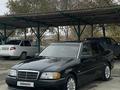 Mercedes-Benz C 280 1995 года за 3 000 000 тг. в Жанаозен – фото 4