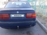 Volkswagen Passat 1994 года за 750 000 тг. в Астана – фото 2