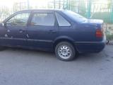 Volkswagen Passat 1994 года за 750 000 тг. в Астана – фото 3