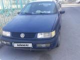 Volkswagen Passat 1994 года за 750 000 тг. в Астана – фото 4