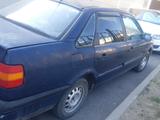 Volkswagen Passat 1994 года за 750 000 тг. в Астана – фото 5