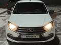 ВАЗ (Lada) Granta 2191 2021 года за 3 850 000 тг. в Караганда