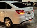 ВАЗ (Lada) Granta 2191 2021 года за 3 850 000 тг. в Караганда – фото 10