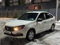 ВАЗ (Lada) Granta 2191 2021 года за 3 850 000 тг. в Караганда – фото 4