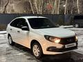 ВАЗ (Lada) Granta 2191 2021 года за 3 850 000 тг. в Караганда – фото 3