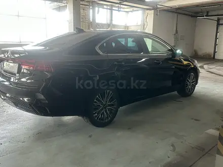 Kia Cerato 2023 года за 12 600 000 тг. в Астана – фото 7