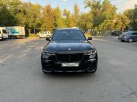 BMW X7 2021 годаүшін40 000 000 тг. в Алматы