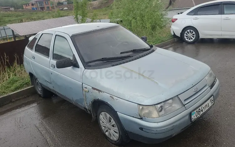ВАЗ (Lada) 2112 2003 года за 55 000 тг. в Усть-Каменогорск