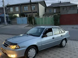 Daewoo Nexia
