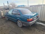 Volkswagen Passat 1993 годаүшін1 222 600 тг. в Затобольск – фото 3