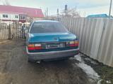 Volkswagen Passat 1993 годаүшін1 290 000 тг. в Затобольск – фото 5