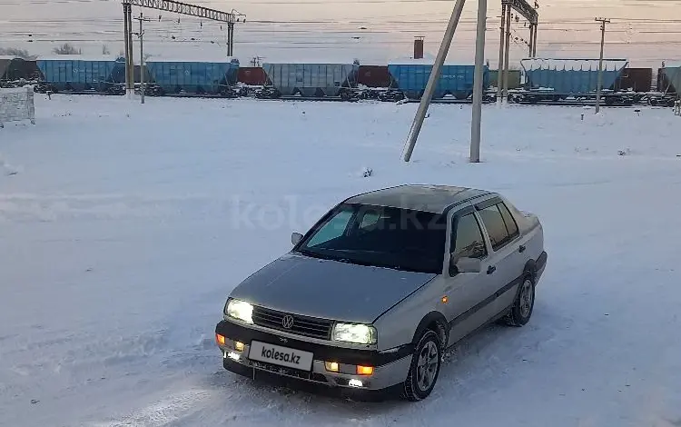 Volkswagen Vento 1992 года за 950 000 тг. в Тараз