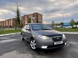 Hyundai Elantra 2011 года за 3 940 000 тг. в Петропавловск – фото 2