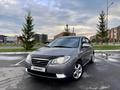 Hyundai Elantra 2011 года за 3 940 000 тг. в Петропавловск