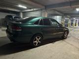 Mazda 626 1999 года за 2 300 000 тг. в Астана – фото 3