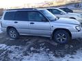 Subaru Forester 1997 года за 2 400 000 тг. в Усть-Каменогорск – фото 2