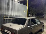 ВАЗ (Lada) 21099 2001 года за 600 000 тг. в Тараз – фото 3