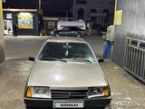 ВАЗ (Lada) 21099 2001 года за 600 000 тг. в Тараз