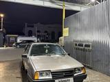 ВАЗ (Lada) 21099 2001 года за 600 000 тг. в Тараз – фото 4