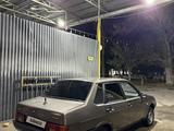 ВАЗ (Lada) 21099 2001 года за 600 000 тг. в Тараз – фото 5