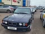 BMW 525 1994 годаүшін3 200 000 тг. в Сатпаев – фото 4