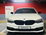 BMW 540 2017 годаfor17 800 000 тг. в Алматы