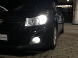 Chevrolet Cruze 2013 года за 4 900 000 тг. в Костанай – фото 3