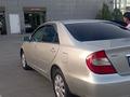 Toyota Camry 2002 года за 5 500 000 тг. в Кызылорда – фото 2