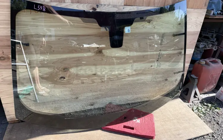 Стекло лобовое L538 Evoque за 125 000 тг. в Алматы