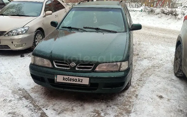 Nissan Primera 1999 года за 2 000 000 тг. в Астана