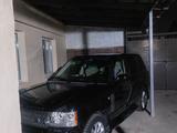 Land Rover Range Rover 2007 года за 7 000 000 тг. в Тараз