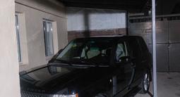 Land Rover Range Rover 2007 года за 7 000 000 тг. в Тараз