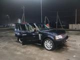 Land Rover Range Rover 2007 года за 7 000 000 тг. в Тараз – фото 2
