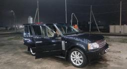 Land Rover Range Rover 2007 года за 7 000 000 тг. в Тараз – фото 2