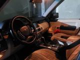 Land Rover Range Rover 2007 года за 7 000 000 тг. в Тараз – фото 3